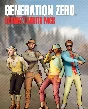 🔥Generation Zero - Schweet Vanity Pack💳0%💎GUARANTY🔥