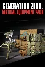 🔥Generation Zero - Tactical Equipment Pack💳0%💎🔥