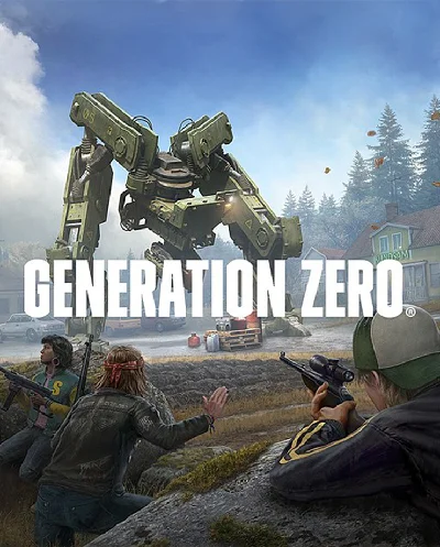 🔥Generation Zero STEAM RU🌍💳0%💎GUARANTEE🔥