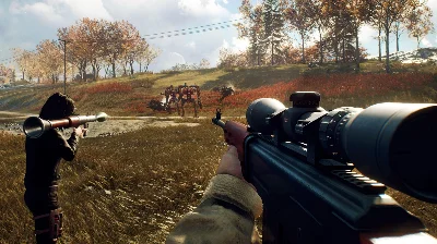 🔥Generation Zero - Resistance Weapons Pack💳0%💎🔥