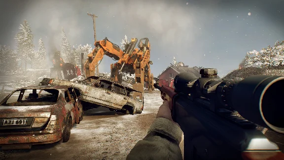 🔥Generation Zero - Base Defense Pack💳0%💎GUARANTEE🔥