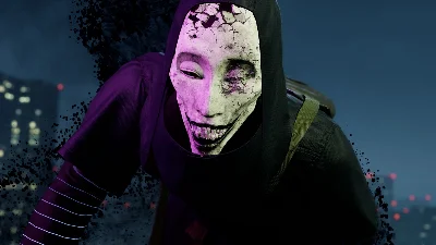 🔥Ghostwire: Tokyo STEAM RU🌍💳0%💎ГАРАНТИЯ🔥