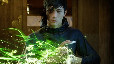 🔥Ghostwire: Tokyo STEAM RU🌍💳0%💎ГАРАНТИЯ🔥