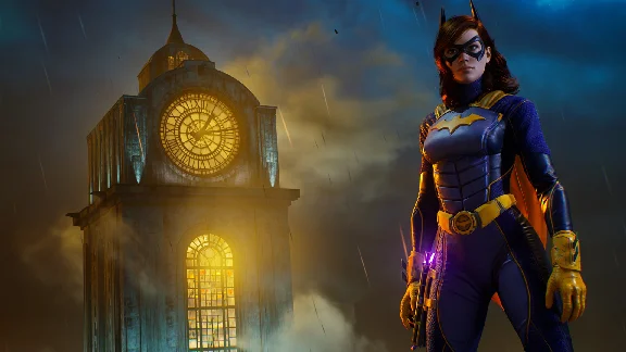 🔥Gotham Knight STEAM GLOBAL💳0%💎GUARANTEE🔥