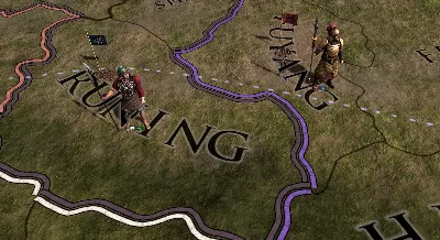 Europa Universalis IV: Domination * RU/KZ/СНГ/TR/AR