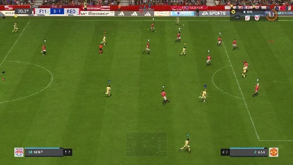🔥FIFA 23 Steam WORLDWIDE + CIS/RF💳0%💎ГАРАНТИЯ🔥