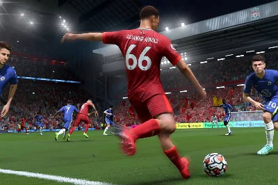 🔥FIFA 22 XBOX Series X|S 💳0%💎ГАРАНТИЯ🔥