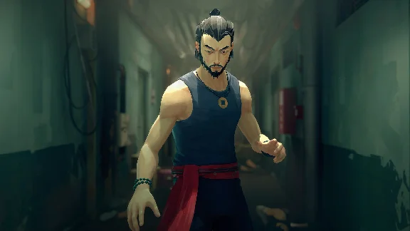 SIFU - Deluxe Edition (Epic) (Epic Games Store) == RU