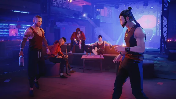 SIFU - Deluxe Edition (Epic) (Epic Games Store) == RU