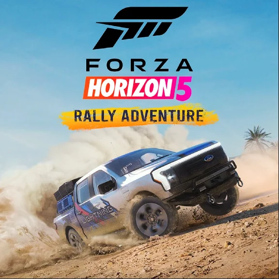 FORZA HORIZON 5: PREMIUM ADD-ONS BUNDLE XBOX-PC🔑KEY