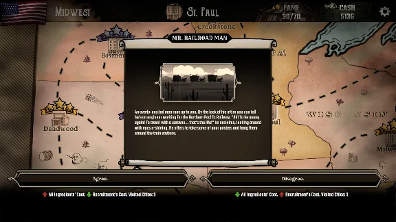 The Amazing American Circus (Steam Key)(Global)