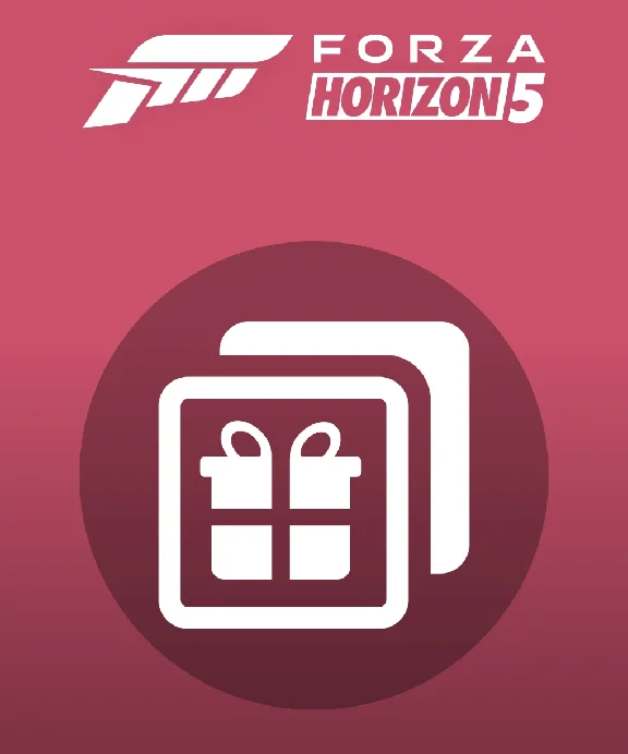 FORZA HORIZON 5: PREMIUM ADD-ONS BUNDLE XBOX-PC🔑KEY