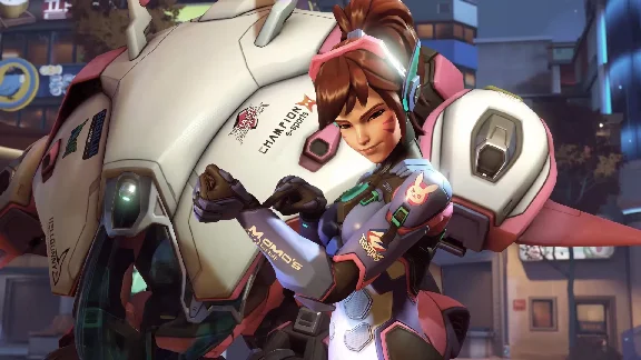 ⭐Аккаунт OVERWATCH 2▐ Для игры в РФ ⭐ 💳 0%