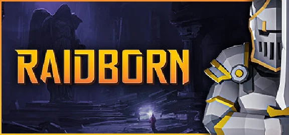 RAIDBORN 💎 АВТОДОСТАВКА STEAM РОССИЯ