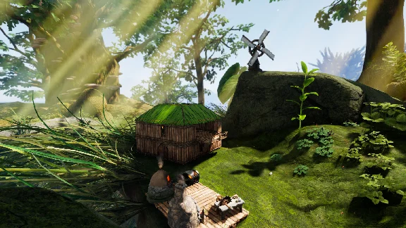 Smalland: Survive the Wilds (Steam Gift Россия) 🔥
