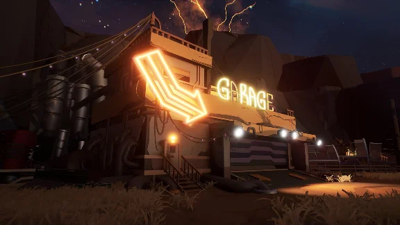 Gripper (Steam Gift Россия) 🔥