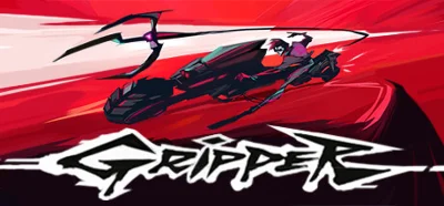 Gripper (Steam Gift Россия) 🔥