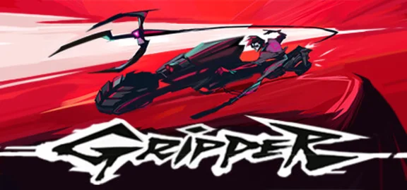 Gripper (Steam Gift Россия) 🔥
