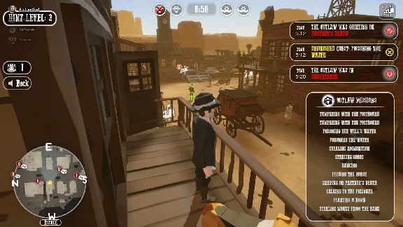 West Hunt (Steam Gift Россия) 🔥