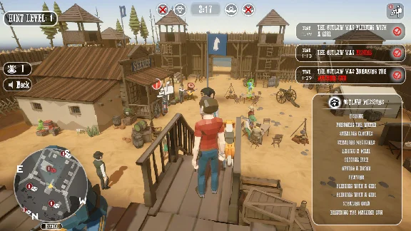 West Hunt (Steam Gift Россия) 🔥