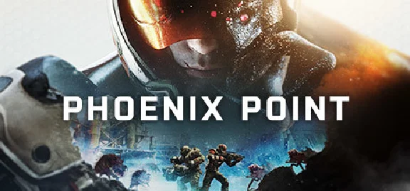Phoenix Point (Steam Gift RU) 🔥
