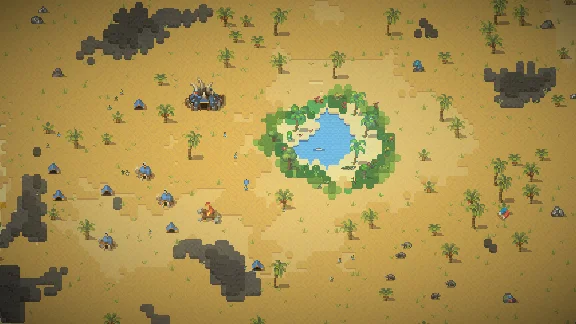 Super WorldBox (Steam Gift RU) 🔥