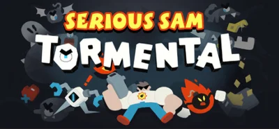 Serious Sam: Tormental (Steam Gift RU) 🔥