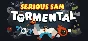 Serious Sam: Tormental (Steam Gift RU) 🔥