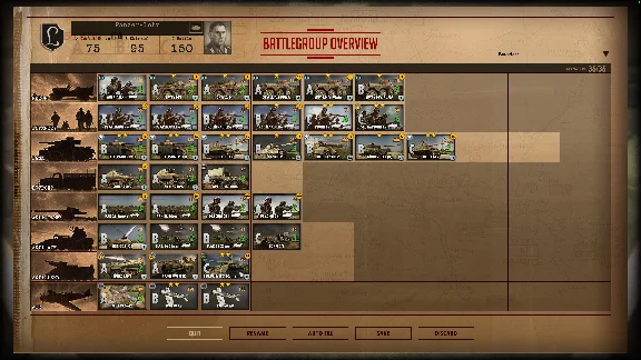 Steel Division: Normandy 44 (Steam Key)(Global)