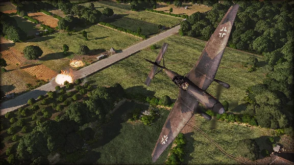 Steel Division: Normandy 44 (Steam Key)(Global)