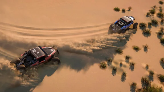 Forza Horizon 5 Rally Adventure DLC⚡Steam RU/BY/KZ/UA