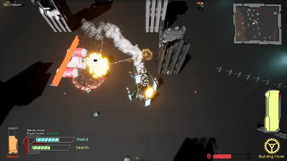 Metal War STEAM KEY REGION FREE GLOBAL ROW