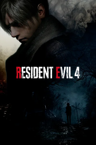⭐Resident Evil 4 Remake 2023🔑STEAM KEY GLOBAL (NO RU)