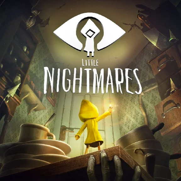 ⚡Little Nightmares⚡PS4 | PS5