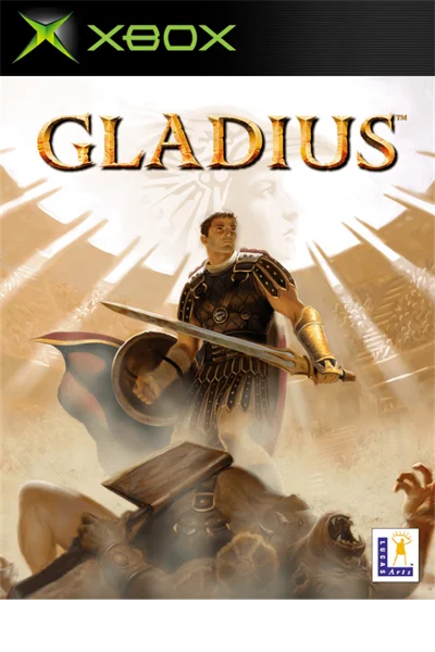 ✅ Gladius Xbox One & Xbox Series X|S активация