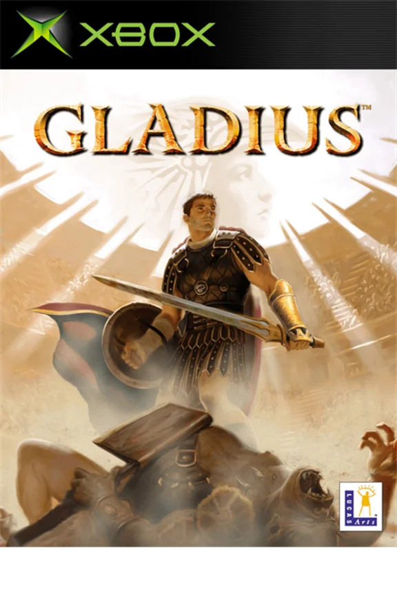 ✅ Gladius Xbox One & Xbox Series X|S активация