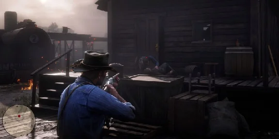 🔴CASHBACK🔴Red Dead Redemption 2 (Rockstar)🔴