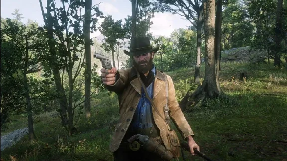 🔥 Red Dead Redemption 2: Ultimate Edition RU💳0%💎🔥