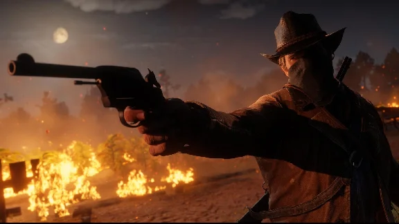 🔥 Red Dead Redemption 2: Ultimate Edition RU💳0%💎🔥