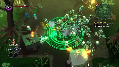 Undead Horde 2: Necropolis STEAM•RU ⚡️АВТОДОСТАВКА 💳0%