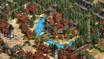 🔥Age of Empires II: Definitive Edition STEAM RU💳0%🔥