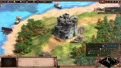 🔥Age of Empires II: Definitive Edition STEAM RU💳0%🔥