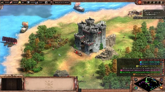 🔥Age of Empires II: Definitive Edition STEAM RU💳0%🔥