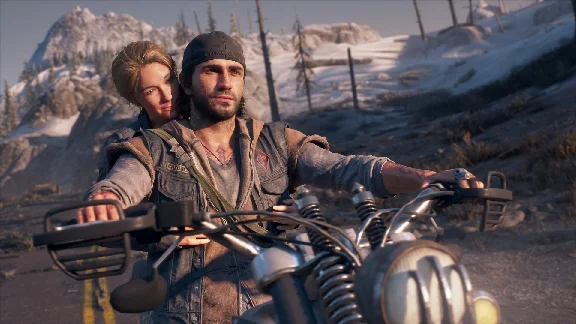 🔥Days Gone STEAM RU GLOBAL💳0%💎ГАРАНТИЯ🔥