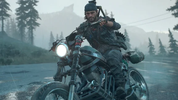 🔥Days Gone STEAM RU GLOBAL💳0%💎ГАРАНТИЯ🔥