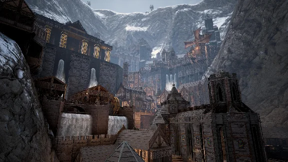 🔥Conan Exiles RU STEAM GLOBAL💳0%💎ГАРАНТИЯ🔥