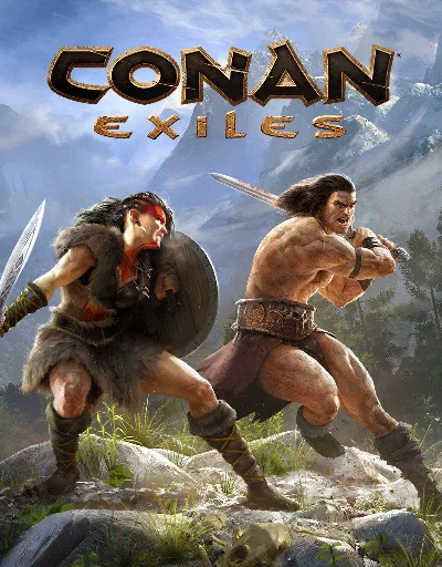 🔥Conan Exiles RU STEAM GLOBAL💳0%💎ГАРАНТИЯ🔥