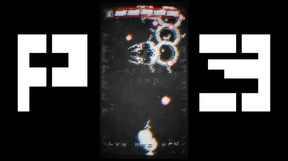 P.3 STEAM KEY REGION FREE GLOBAL ROW