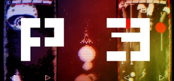 P.3 STEAM KEY REGION FREE GLOBAL ROW