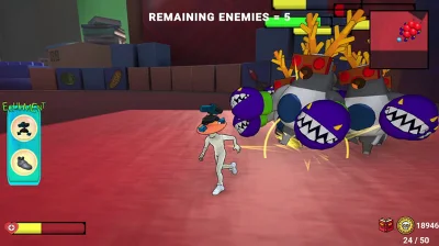 Wojak Rush STEAM KEY REGION FREE GLOBAL ROW